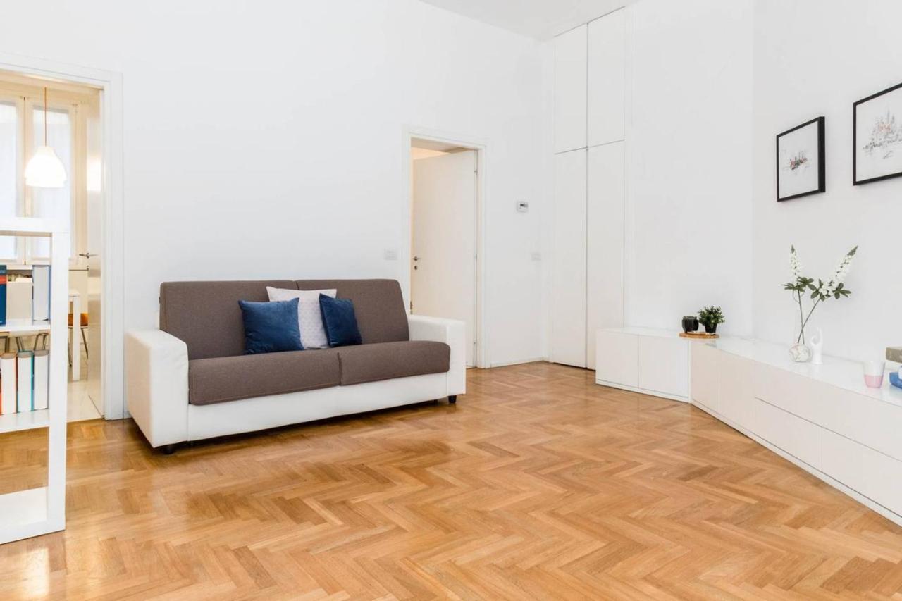 Altido Darsena Apartment Milano Dış mekan fotoğraf