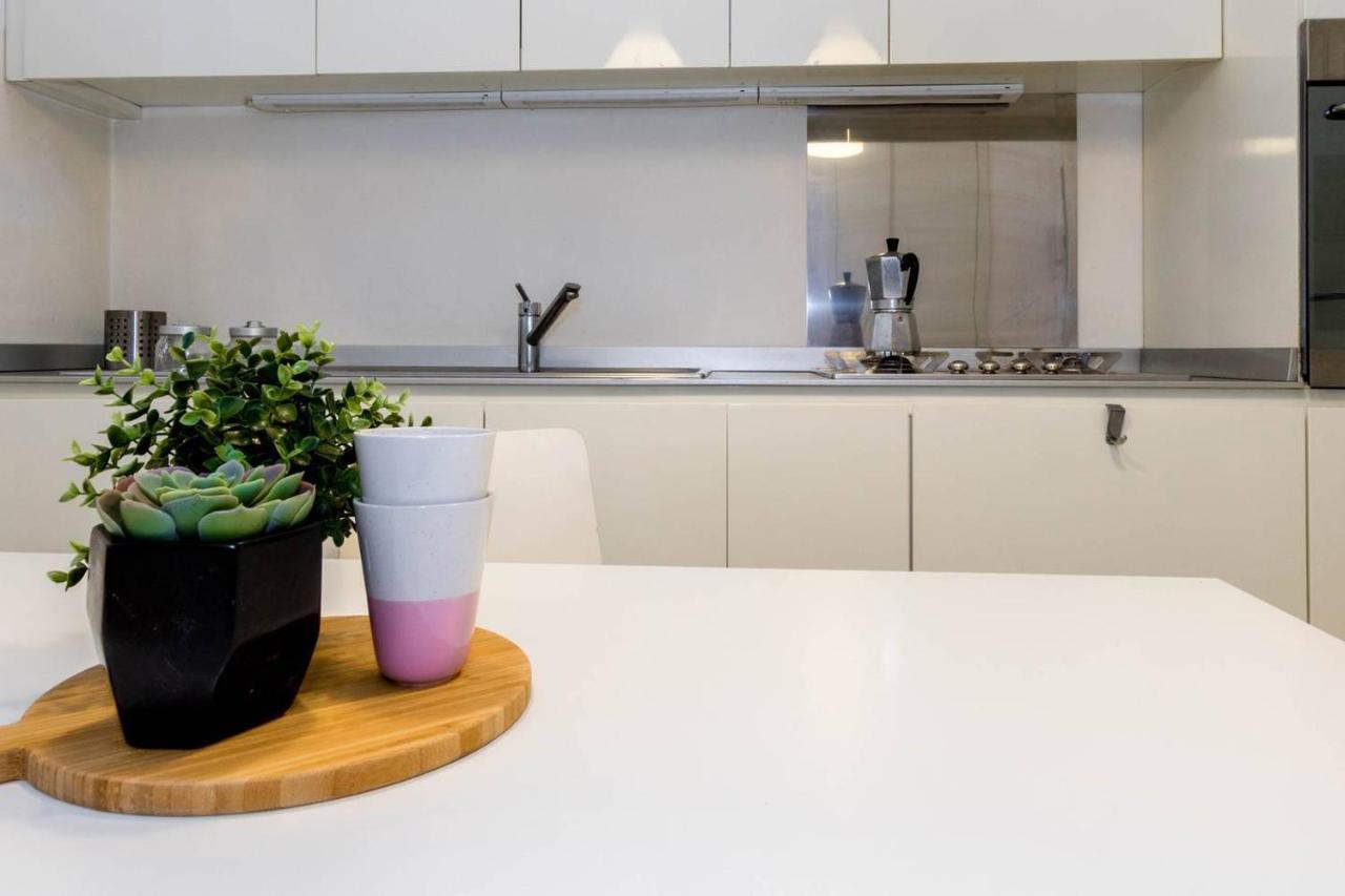Altido Darsena Apartment Milano Dış mekan fotoğraf