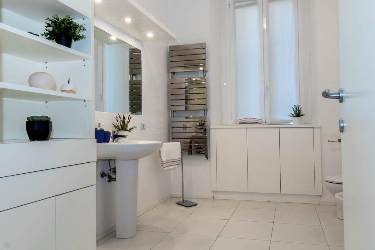 Altido Darsena Apartment Milano Dış mekan fotoğraf