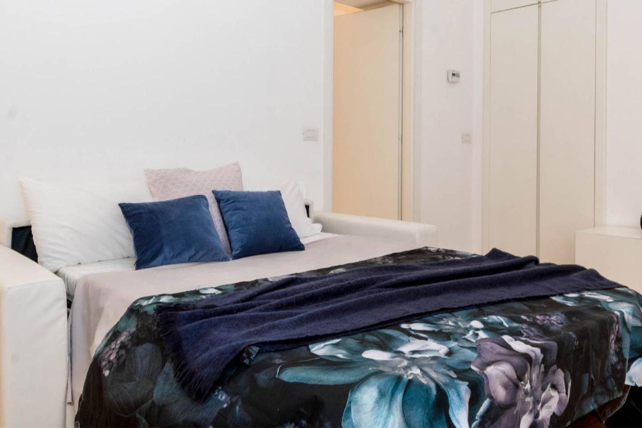 Altido Darsena Apartment Milano Dış mekan fotoğraf