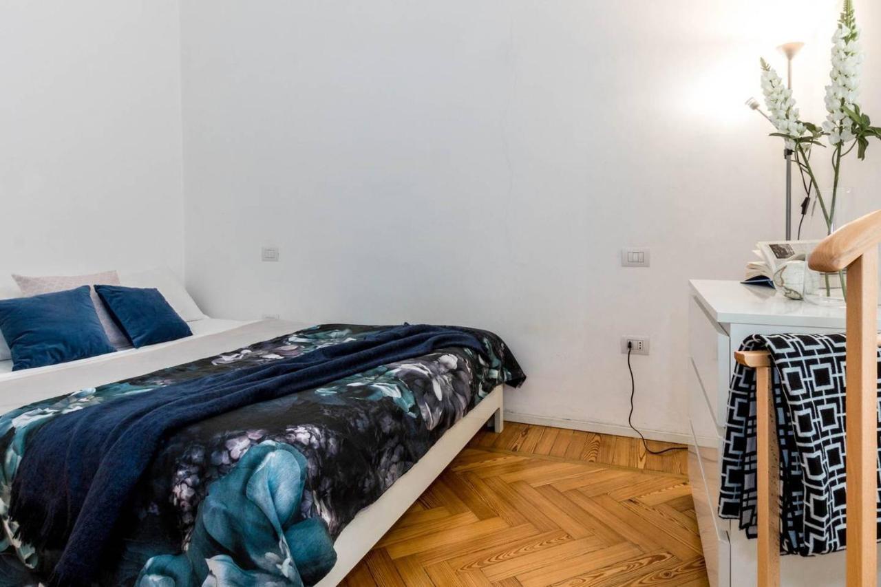 Altido Darsena Apartment Milano Dış mekan fotoğraf