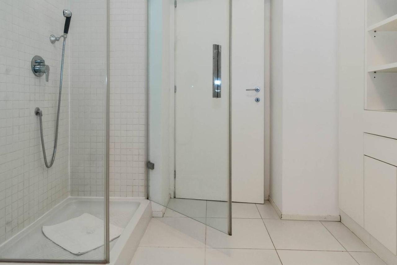 Altido Darsena Apartment Milano Dış mekan fotoğraf