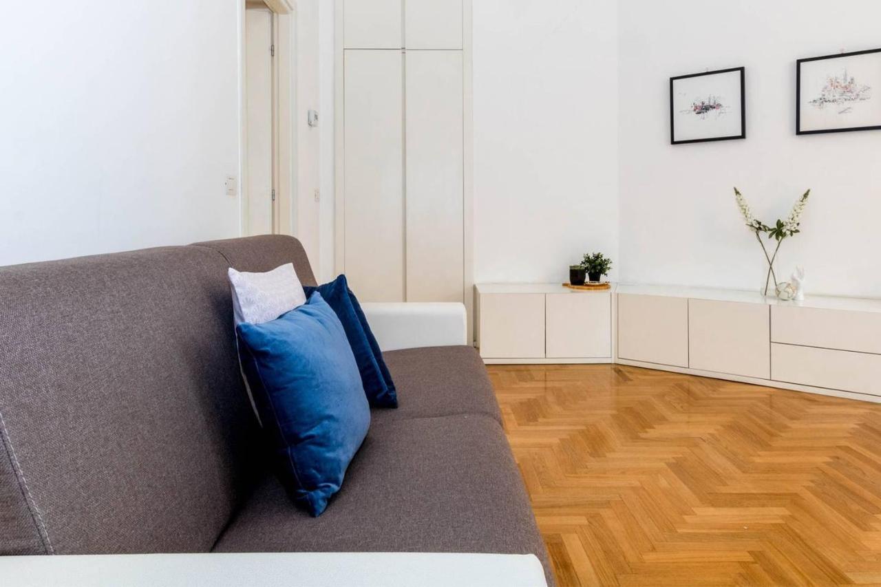 Altido Darsena Apartment Milano Dış mekan fotoğraf