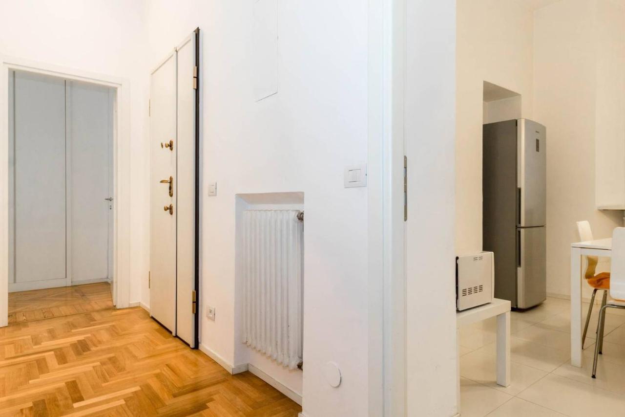 Altido Darsena Apartment Milano Dış mekan fotoğraf