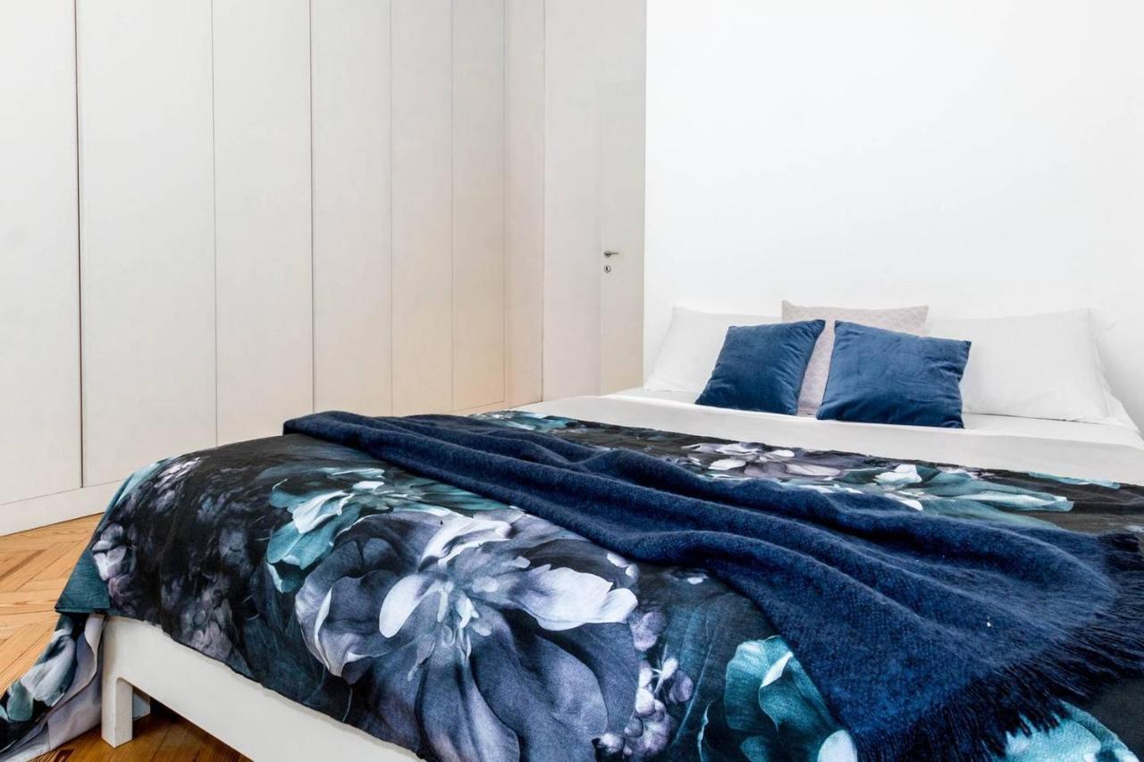 Altido Darsena Apartment Milano Dış mekan fotoğraf