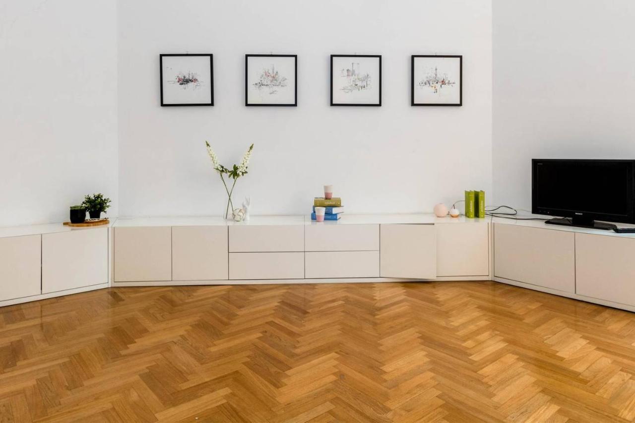 Altido Darsena Apartment Milano Dış mekan fotoğraf