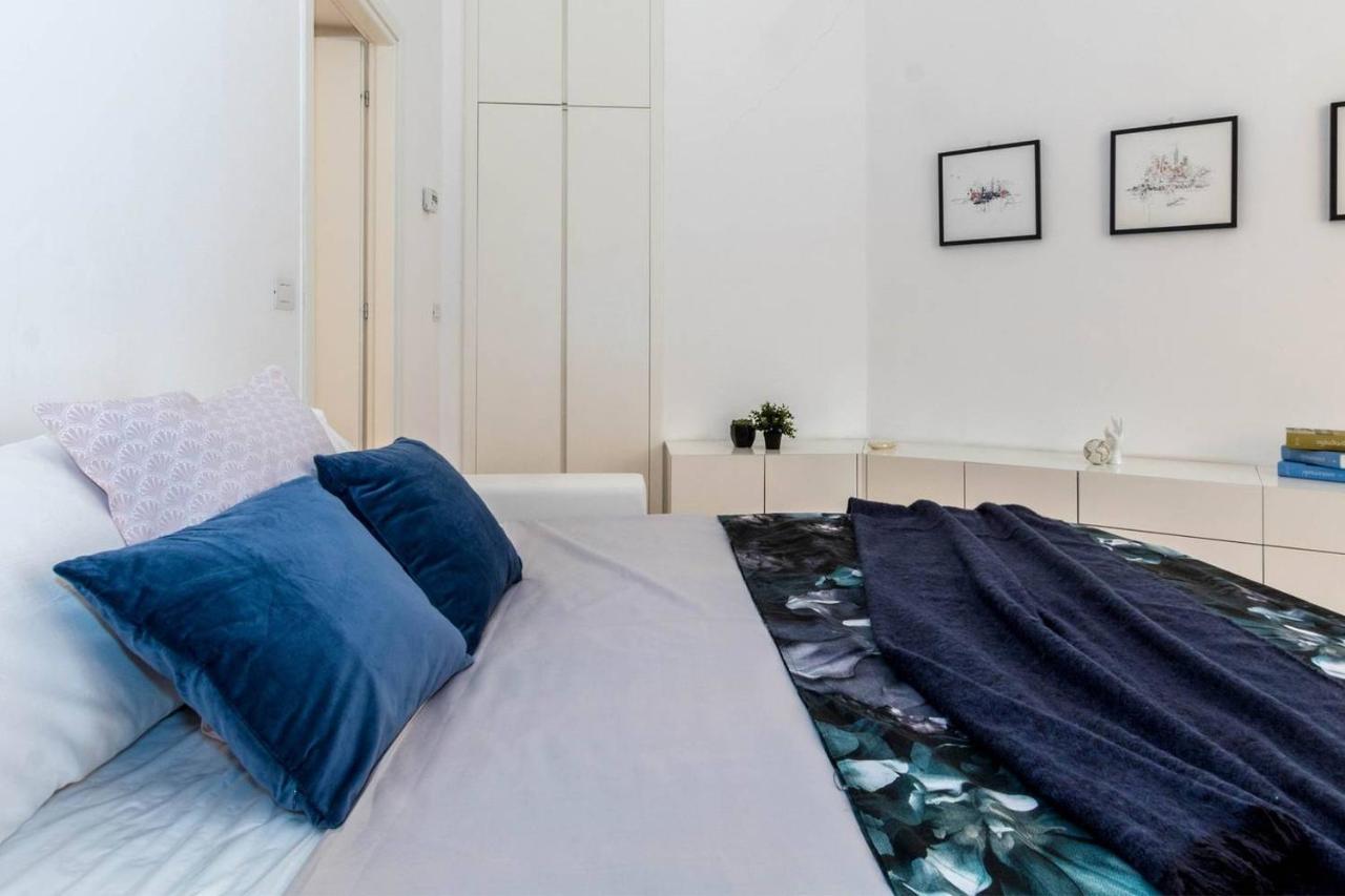 Altido Darsena Apartment Milano Dış mekan fotoğraf