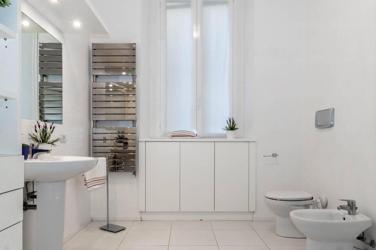 Altido Darsena Apartment Milano Dış mekan fotoğraf